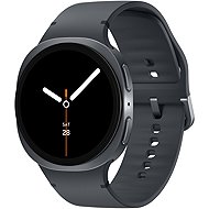 Samsung Galaxy Watch8 44mm LTE Graphite - Smart Watch