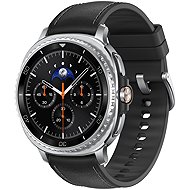Samsung Galaxy Watch8 Classic 46mm Black - Smart Watch