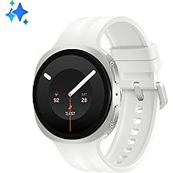 Samsung Galaxy Watch9 40mm LTE Beige - Smart Watch