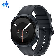 Samsung Galaxy Watch9 40mm LTE Graphite - Smart Watch