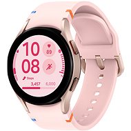 Samsung Galaxy Watch FE rosa - Smartwatch