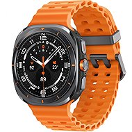 Samsung Galaxy Watch Ultra Grey Titanium - Smart Watch