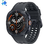 Samsung Galaxy Watch Ultra2 47mm LTE Grey - Smart Watch