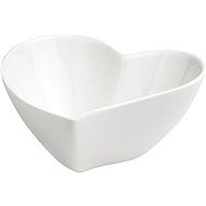 Sandra Rich heart bowl 14×14×6 cm - Decorative Bowl