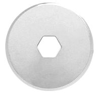 Rotary 18mm OLFA (2pcs) - RB 18-2 - Blade
