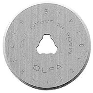 Rotary 28mm OLFA (2pcs) - RB 28-2 - Blade