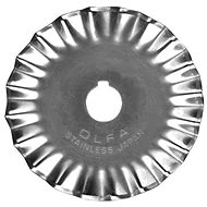 Rotary 45mm OLFA - PIB-45-1 - Blade