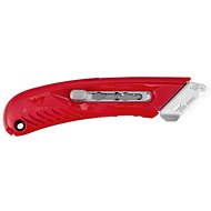 Bezpečnostní s pevným krytem pro leváky PHC  - Utility Knife