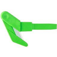 Antimicrobial safety KLEVER KLEEN Xchange Single - Spare Blades