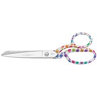 Schwertkrone Solingen - SK114120 flower - Dressmaker’s Scissors