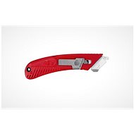 Bezpečnostní automatický pro leváky, PHC - S4SL - Utility Knife