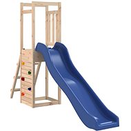 Shumee Playground 236, solid pine wood - Children's Playset