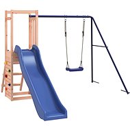 Shumee Playground 237, solid Douglas fir - Children's Playset