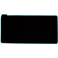 RGB table mouse pad 40 × 90 × 0.4 cm - Mouse Pad