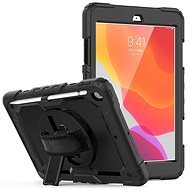 Tech-Protect Solid 360 kryt na iPad 10.2'' 2019 / 2020 / 2021, černý - Tablet Case
