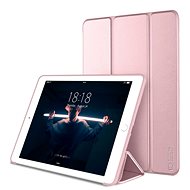 Tech-Protect Smartcase case for iPad 9.7'' 2017 / 2018, rose gold - Tablet Case