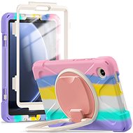 Tech-Protect X-Armor cover for Samsung Galaxy Tab A9 8.7'', coloured - Tablet cover