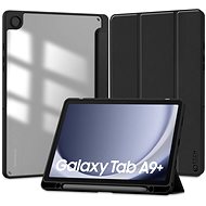 Tech-Protect SC Pen Hybrid case for Samsung Galaxy Tab A9 Plus 11'', black - Tablet Case