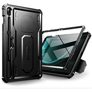 Tech-Protect Kevlar case for Samsung Galaxy Tab S9 FE 10.9'', black - Tablet cover
