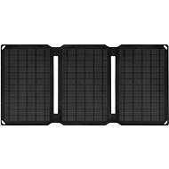 Sandberg Solar Charger 21W 2xUSB, solar charger, black - Solar Panel