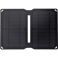 Sandberg Solar Charger 10W 2xUSB, solar charger, black - Solar Panel
