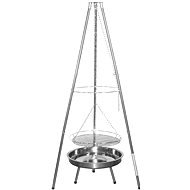TimeLife - Grilling Tripod - Grill