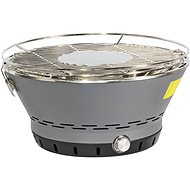 TimeLife - Patented Carbon Cool Grill - Grill