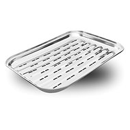 TimeLife - Stainless-Steel Grill Tray - Grill Rack