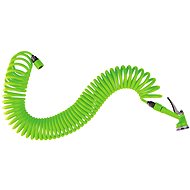 Timelife - Spiral Hose 15m - Garden Hose