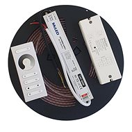 UWW 2m LED strip assembly - Sauna Light