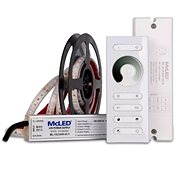 UWW 3m LED strip assembly - Sauna Light