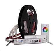 RGB LED strip set 3m - Sauna Light