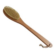 Natur massage brush with long handle - Body Brush