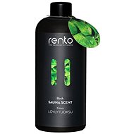 Rento Birch Essence 400 ml - Sauna Scent