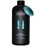 Rento Essence of Eucalyptus 400 ml - Sauna Scent