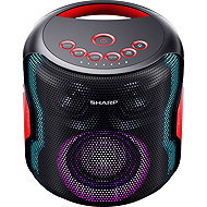 Sharp PS-921BK - Bluetooth Speaker