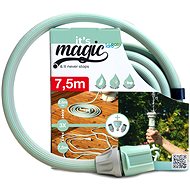 Idro Easy Magic Soft Smart 7,5m 1/2” - Zahradní hadice