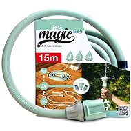 Idro Easy Magic Soft Smart 15m 1/2” - Zahradní hadice