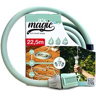 Idro Easy Garden Hose Magic Soft Smart 22,5m 1/2" - Garden Hose