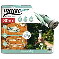 Idro Easy Garden Hose Magic Soft Smart 30m 1/2" - Garden Hose