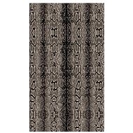 SCANquilt VELUR snakeskin - Bath Towel