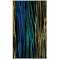 SCANquilt VELUR wool - Bath Towel