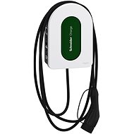 Schneider Charge, 11kW, AC, 16 A, cable with T2, 5m - EV Charging Stations