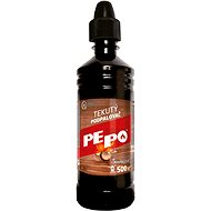 PE-PO Liquid Lighter 500ml - Firelighter