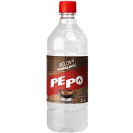 PE-PO Gel Lighter 1l - Firelighter