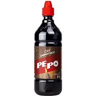 PE-PO clear lamp oil 1l - Lamp Oil