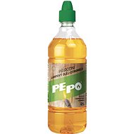 PE-PO natural lamp oil citronella 1 l - Lamp Oil