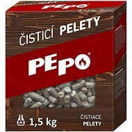 PE-PO Cleaning Pellets 1.5kg - Grill Accessory