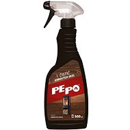 PE-PO Fireplace Glass Cleaner 500ml - Grill Accessory
