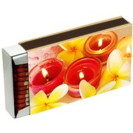 Camino Matches 10cm Long 50 pcs - Matches